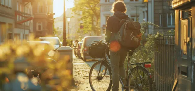 Réinitialiser le code de votre antivol Decathlon pour garantir une meilleure protection de votre vélo