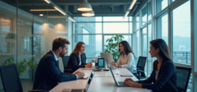 La révolution silencieuse de la dématérialisation des factures : expériences d’entreprises La révolution silencieuse de la dématérialisation des factures : expériences d’entreprises
