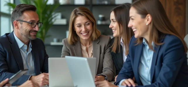 Les solutions innovantes pour booster votre entreprise grâce à l’informatique professionnelle Les solutions innovantes pour booster votre entreprise grâce à l’informatique professionnelle