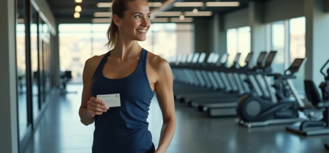 Pourquoi choisir l’abonnement Basic-Fit 1 mois sans engagement pour reprendre le sport ? Pourquoi choisir l’abonnement Basic-Fit 1 mois sans engagement pour reprendre le sport ?
