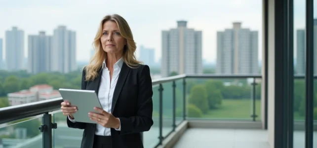 Les tendances incontournables de l&rsquo;immobilier en France à surveiller cette année