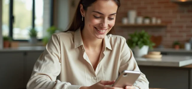 Louer sans stress : découvrez comment Immorush simplifie la recherche de location Louer sans stress : découvrez comment Immorush simplifie la recherche de location