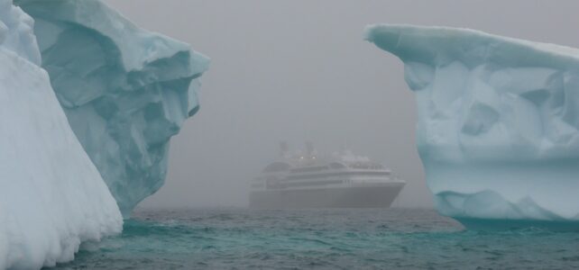 Exploration de l’Antarctique : Est-ce vraiment possible?