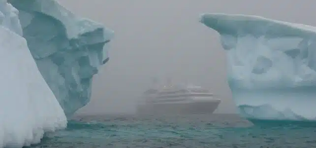 Exploration de l’Antarctique : Est-ce vraiment possible?