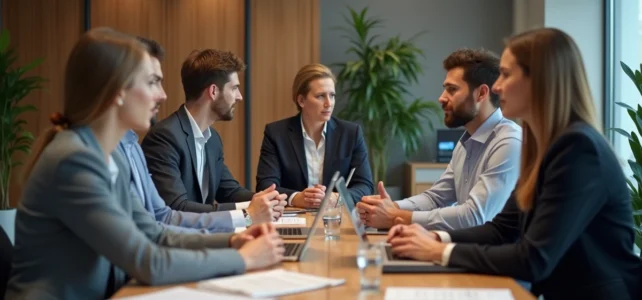 Pourquoi adopter le MBN pour votre entreprise : avantages et fonctionnement détaillés Pourquoi adopter le MBN pour votre entreprise : avantages et fonctionnement détaillés