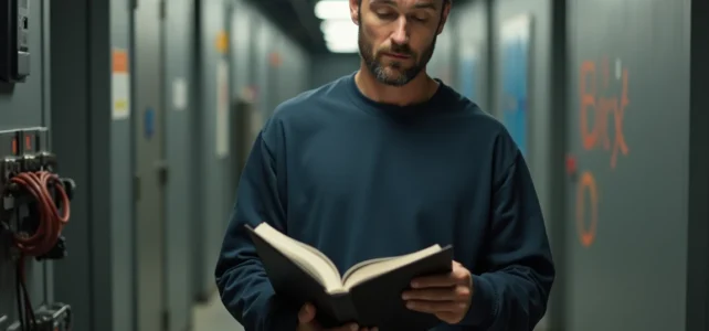 Découvrez qui est Cody James Reedy, l&rsquo;hommage émouvant dans la série NCIS