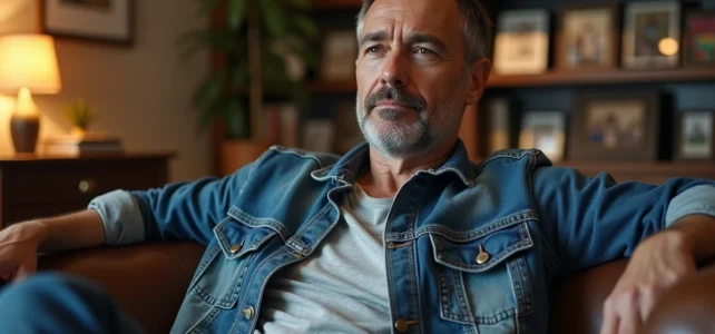 Découvrez l&rsquo;histoire fascinante de Kevin Selleck, le fils de la star Tom Selleck