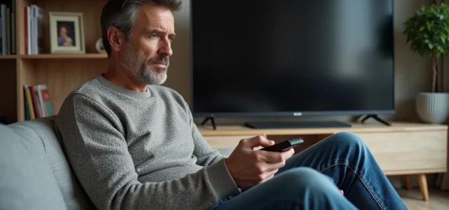 Que faire si votre programme TV préféré n’est plus distribué sur votre box ? Que faire si votre programme TV préféré n’est plus distribué sur votre box ?