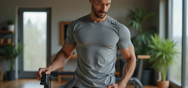 Quel est le poids idéal pour un homme de 1m70 pratiquant la musculation ?