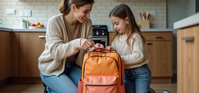 Conseils et astuces indispensables pour faciliter la vie quotidienne des parents Conseils et astuces indispensables pour faciliter la vie quotidienne des parents