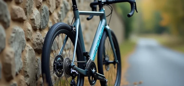 Notre avis sur le Scott Speedster 60 : test complet et impressions détaillées
